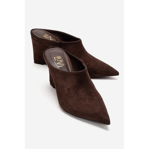 Senso Wedge Pump