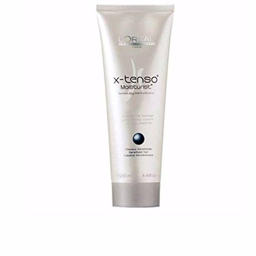 X-tenso Rechtmakende Was voor Natuurlijke Haar 250 ml