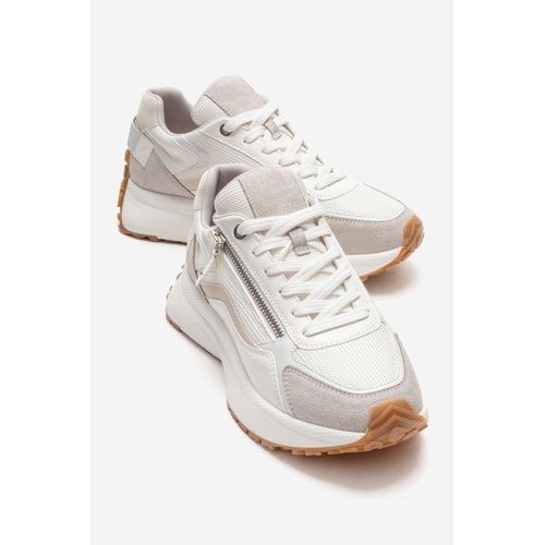 Rocca Zip Sneaker
