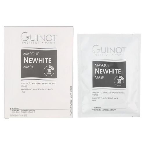 Guinot Newhite Aufhellende Maske
