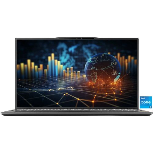 CAPTIVA Business-Notebook "Business/Office I10-0708GE", schwarz, 32 GB RAM 1.000 GB SSD, Core i5, Microsoft Windows 11 Home (64 Bit), Notebooks