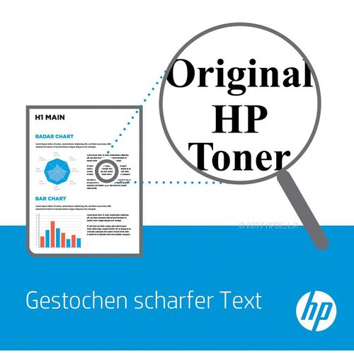 HP Q3658A Drucker-Kit Transfer-Set