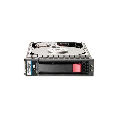 HPE MSA 8TB 12G SAS 7.2K LFF (3.5in) 512e Midline 1yr, 8 TB, 7200 RPM, 3.5", SAS