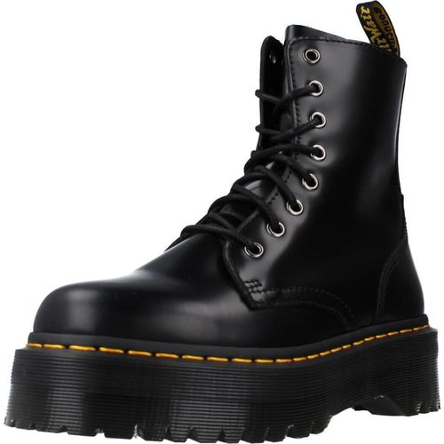 Jadon 8 Eyelets