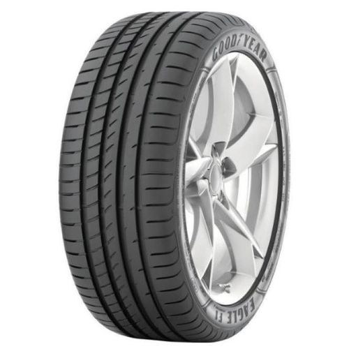 Sommerreifen Eagle F1 Asymmetric 265/40 ZR19 Goodyear Eagle F1 Asymmetric 2 98