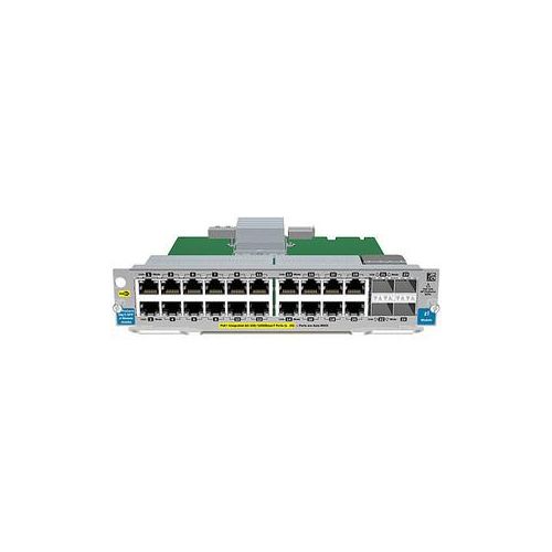 HP 20-port Gig-T PoE+/4-port SFP v2, IEEE 802.3, IEEE 802.3ab, IEEE 802.3at, IEEE 802.3u, 261.6 x 206.5 x 44.5 mm, 950 g