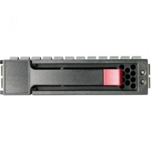 HPE MSA 4TB 12G SAS 7.2K LFF (3.5in) Midline 1yr Warranty Hard Drive, 4 TB, 7200 RPM, 3.5", SAS