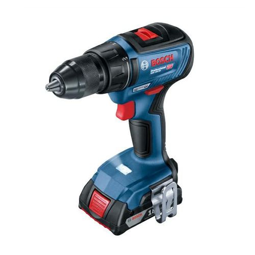 BOSCH GSR 18V-50 Akkuschrauber 18V