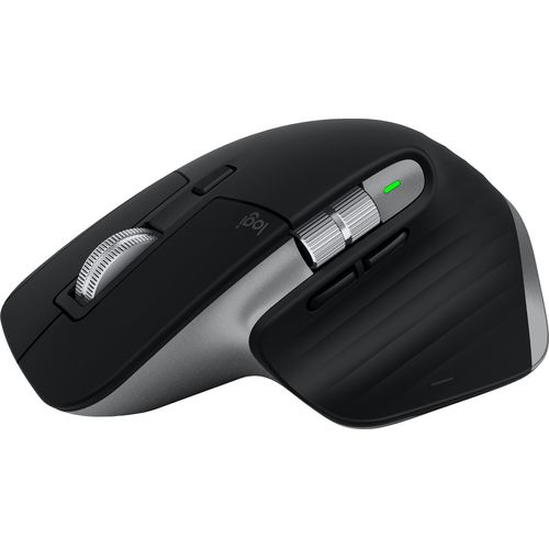 Logitech MX Master 3 für Mac space grau