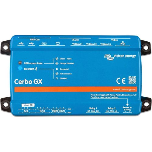 Victron Cerbo GX