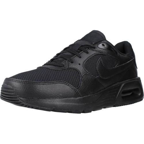 Nike Air Max SC BLACK/BLACK-BLACK 45