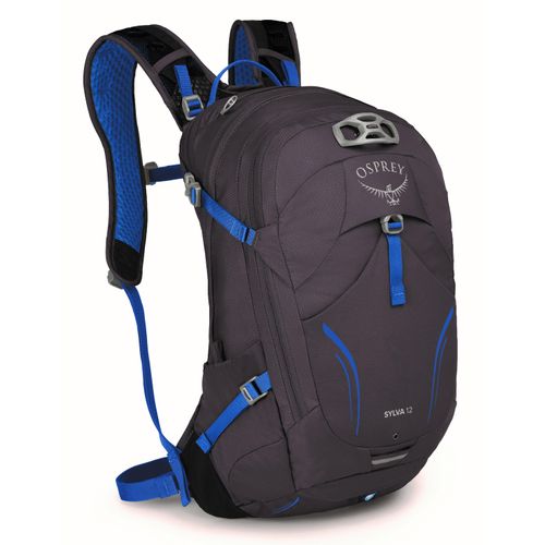 OSPREY Rucksack - SYLVA 12 - Grau
