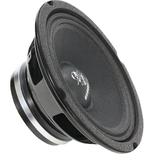 Ground Zero GZCM 6.5NEO-DC | 165 mm High-Power Mitteltonlautsprecher