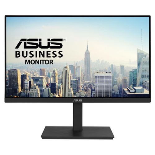 VA24ECPSN (61 cm (24 Zoll), schwarz, FullHD, USB-C, Adaptive-Sync)