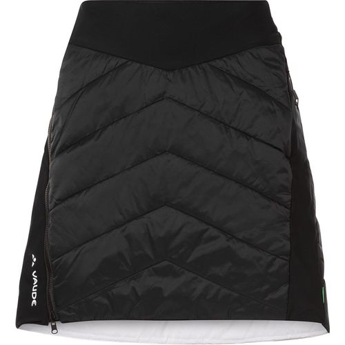 VAUDE VauDe Damen Sesvenna II Wenderock black/white 42