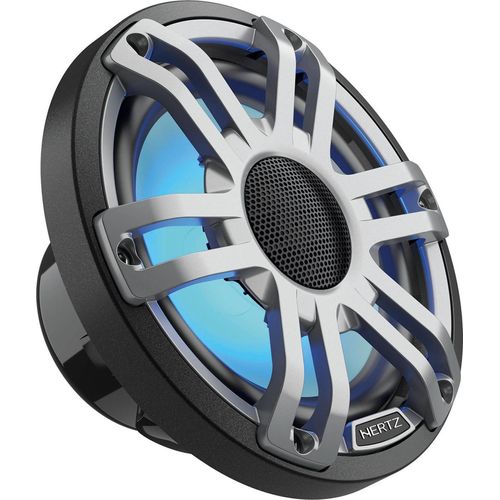 Hertz HMX 6.5 S-LD-G-Wiedergabegeräte