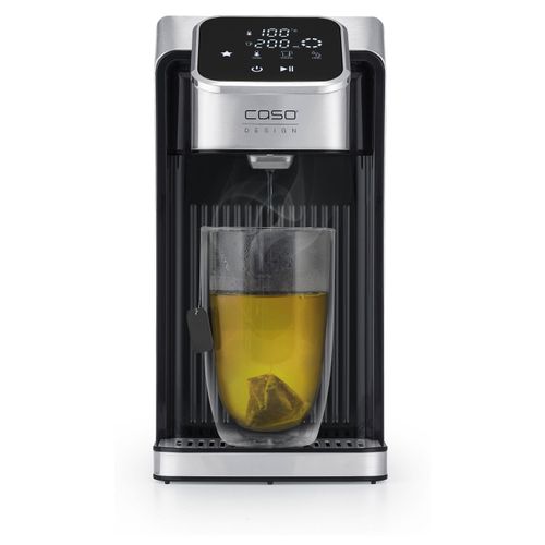 CASO HW 770 Advanced Heißwasserspender 13 Stufen Memory 2,7L