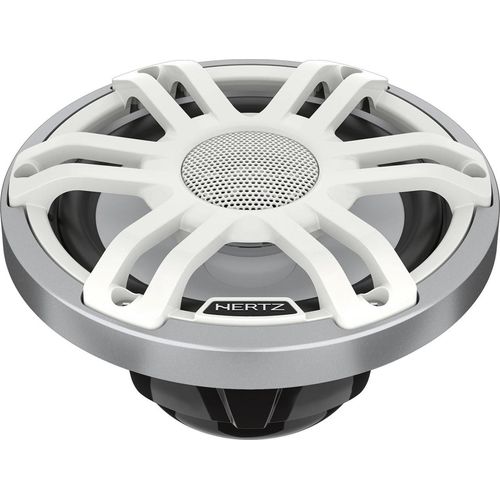 Hertz HMX 6.5 S-LD-SW-Wiedergabegeräte