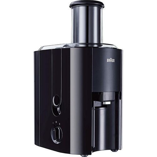 Braun J300 Multiquick 3 Entsafter – Effizientes Entsaften für jeden Tag