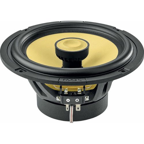 Focal EC 165 KE Vervielfältigungsgeräte