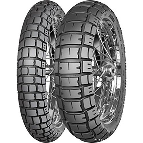 Mitas Motorradreifen car-tyres Enduro Trail ADV ( 150/70 R18 TT/TL 70V )