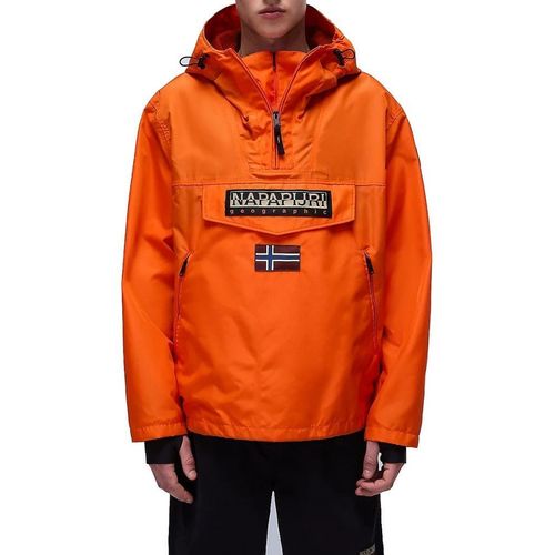 Chaqueta Rainforest