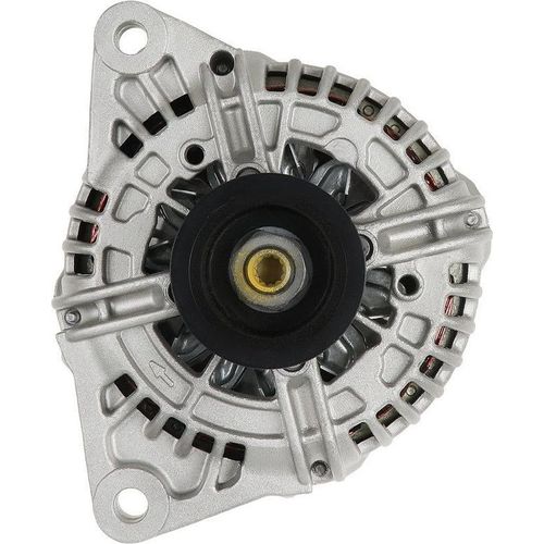 AS-PL A0072(BOSCH) Lichtmaschine Generator LiMa 90A 24V für IVECO EuroCargo I-III EuroCargo IV EuroFire EuroCargo V Tector