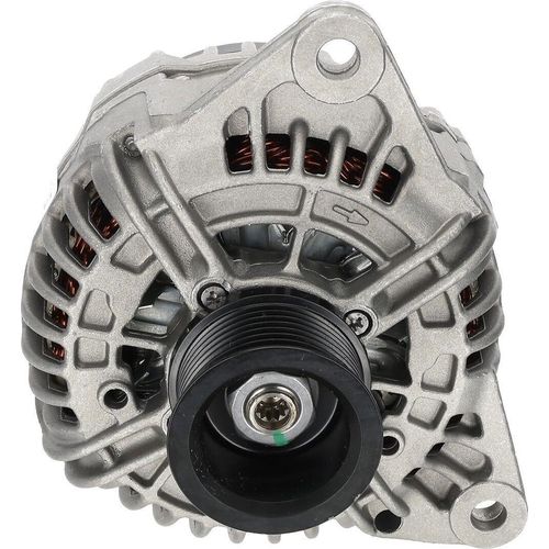 VALEO 202111 Lichtmaschine Generator LiMa 90A 28V für IVECO EuroFire EuroCargo V EuroCargo IV EuroCargo I-III