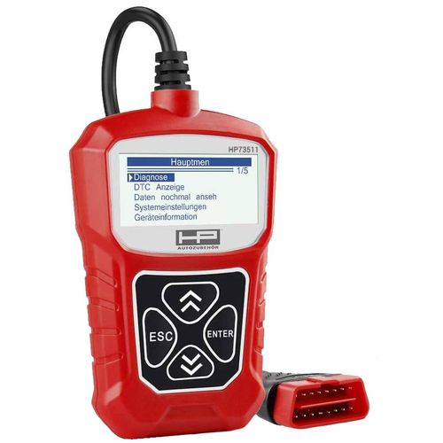 HPAUTO Eigendiagnose-Gerät 75311