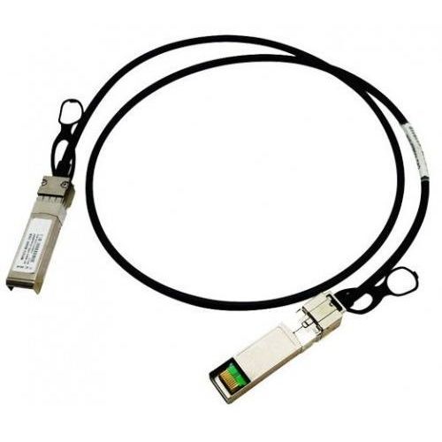 Cisco Netzwerkkabel - QSFP+ zu QSFP+ - 3 m