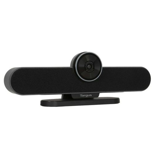 Targus AEM350 - Videokonferenzsystem - Schwarz