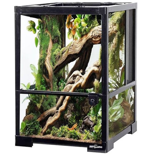 Repti-Zoo Terrarium RK 30x30x45cm Repti-Zoo