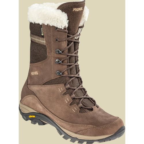 Fontanella Lady II GTX Größe UK 6,5 Farbe braun