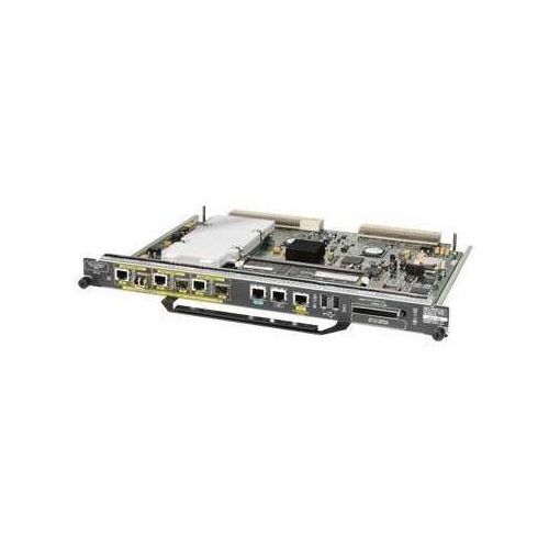 Cisco Network Processing Engine G2 - Steuerungsprozessor - 3 Anschlüsse - 1GbE - Plug-in-Modul - für uBR 7246VXR