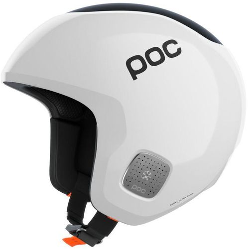 POC Skull Dura Comp MIPS Farbe: wasserstoffweiß / Größe: XS-S