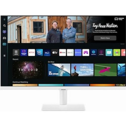 Samsung S27BM501EU Computerbildschirm 68,6 cm (27") 1920 x 1080 Pixel Full HD Weiß