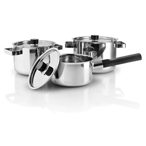 Eva Solo Nordic Kitchen Pfannenset Set von 6 Stcke