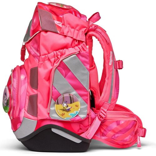 Ergobag Pack KuntBärbuntes Einhorn Set