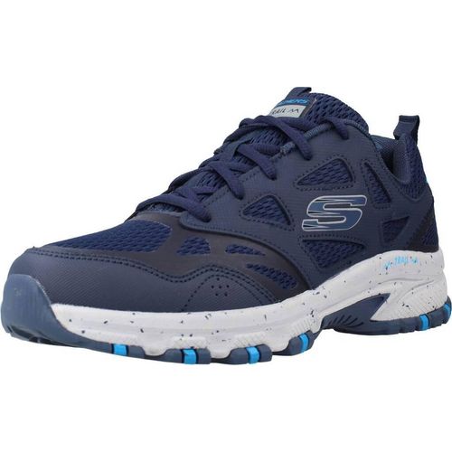 SKECHERS Halbschuhe HILLCREST, Blau:47,5