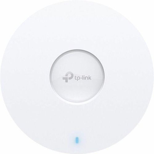TP-Link Omada EAP690E HD, 2,4 GHz, 5 GHz, 6 GHz, 11000 Mbit/s, WPA, WPA-Enterprise, WPA2, WPA2-Enterprise, WPA3, WPA3-Enterprise, 10000 Mbit/s