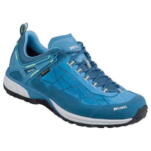 MEINDL Top Trail Lady GTX HELLBLAU/GELB HELLBLAU/GELB 41.5