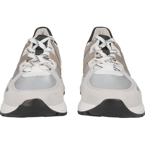 Gabor Sneaker 6.365, keine Angaben, Weiß, Damen