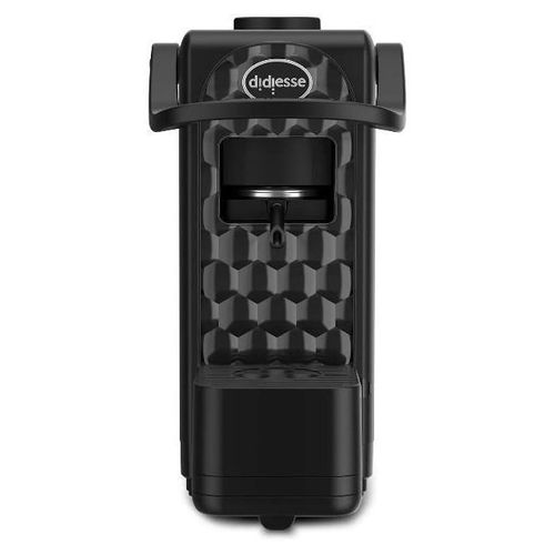 Didiesse Dark Side nero - Kaffeemaschine - Kaffeemaschine - 15 Bar