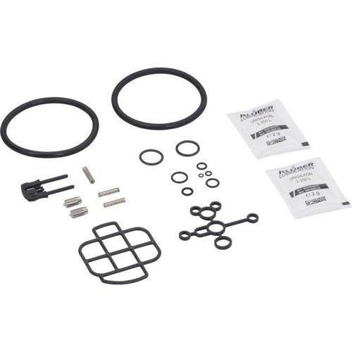 Grünbeck Servicekit GSX 5, 10, 10-I, plus 187650e zu GSX 5, 10, 10-I, plus