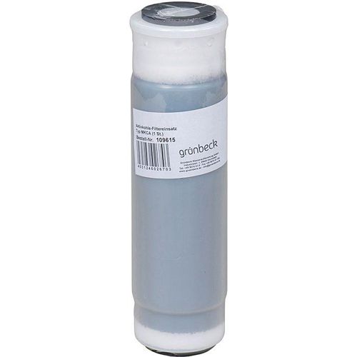 Grünbeck Aktivkohle-Filterpatrone 250-M 109615 250-M 1 Stück