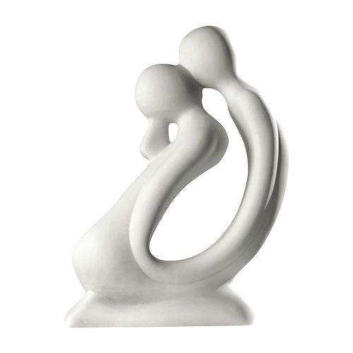 Skulptur Creme