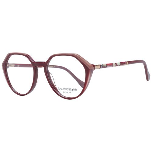 Ana Hickmann Brille AH6467 P04 51