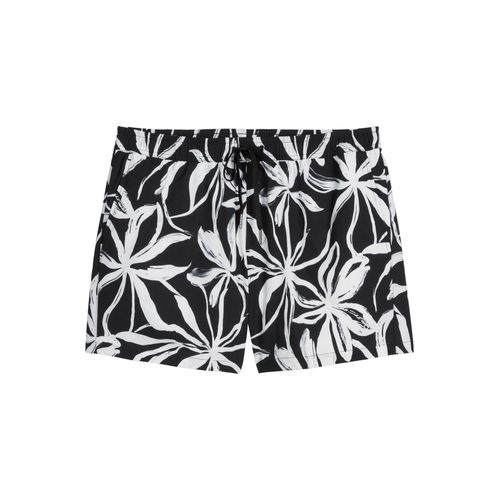 Marc O'Polo Herren Badehose WovenSchwimmhose, Schwimmshorts, Badebekleidung