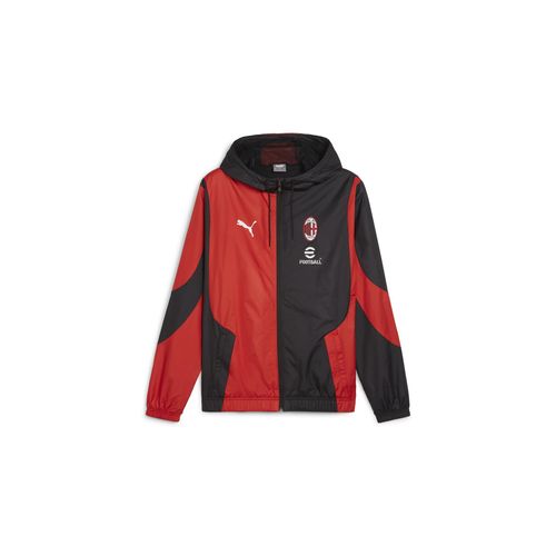 Puma Veste football Acm Prem Wov Jkt
