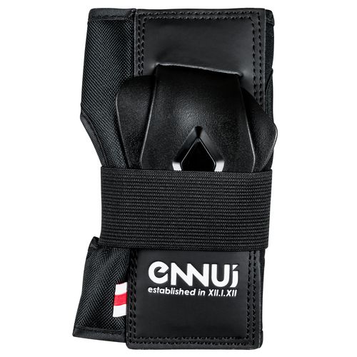 Handgelenkschutz ENNUI "ST Wristguard" Gr. S, schwarz, Protektoren, S
